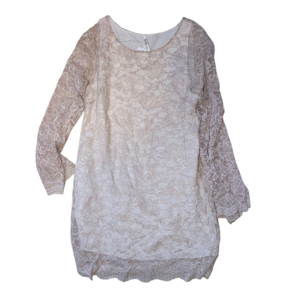 Audrey 3+1 Dress Size Large